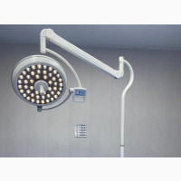 Mobile LED Operating L With Battery Backup