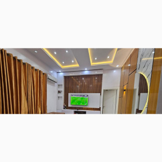 One (1) Bedroom Shortlet with Pool and Gym in Ikate, Lekki, Lagos