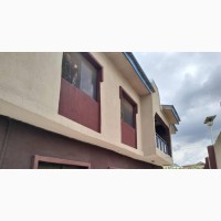 3bdrm Block of Flats in Sola Martins, Abule Egba for Sale