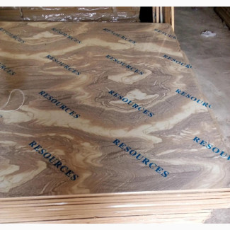 Woodstock MDF/HDF Board