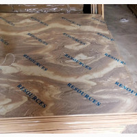 Woodstock MDF/HDF Board