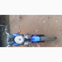 Qlink X-ranger 200 2022 Blue