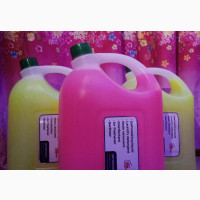 Sweet Scented And High Quality Multipurpose Liquid Soap