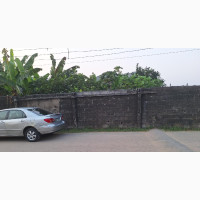 For SALE : Prime 2 Plots at Sunrise Estate, Rumuokrushi, PHC