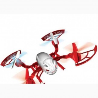 Remote Control 2in1 Robot Drone