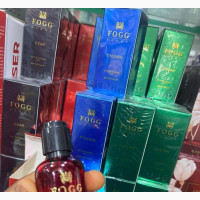 Fogg Scent Perfume