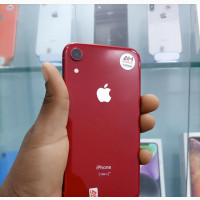 Apple iPhone XR 128 GB Red for Sale
