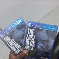 The Last of Us 2 PS4 Adventure Game