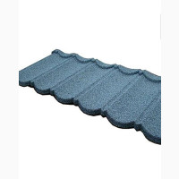 Docherich Stone Coated Roofing Sheet From Newzealand