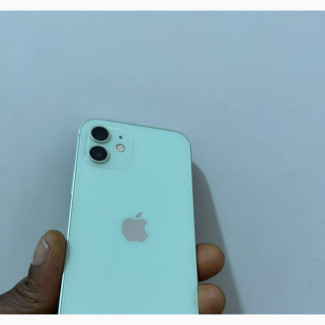 Apple iPhone 12 64 GB Green
