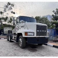Mark Ch600