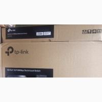 TP Link Switch 48prt TL-SF1048