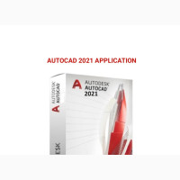 Autodesk Autocad 2021