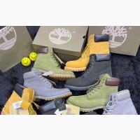Original Timberland Men Boots
