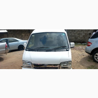 Suzuki 2000 White