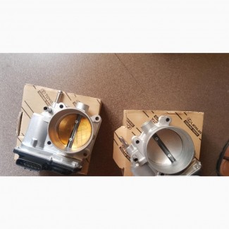 Throttle Body For All Toyota And Lexus Engines Available