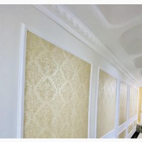 Luxury Cornice Available