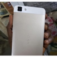 Vivo Y35 64 GB Gold
