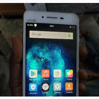 Vivo Y35 64 GB Gold