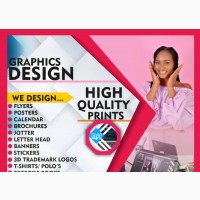 High Quality Graphics and Prints