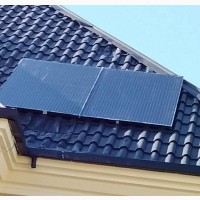 Rugged Solar Mono Panels - High Efficiency, Brand New