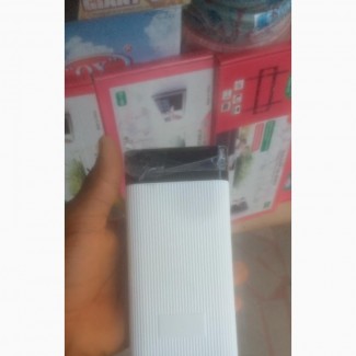 Original 20, 000mah Power Bank With USB Cable
