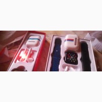 Smart Watch Series 8 with iPod - Brand New