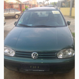 Volkswagen golf 2 wagon for sale