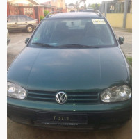 Volkswagen golf 2 wagon for sale