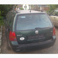 Volkswagen golf 2 wagon for sale
