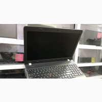 Lenovo ThinkPad Edge E550 8GB Intel Core I5 SSD 256GB Laptop