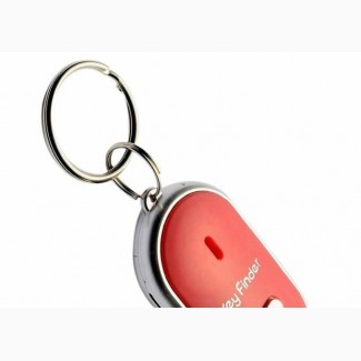 Plapie Whistle Key Finder - Find Your Keys with Ease