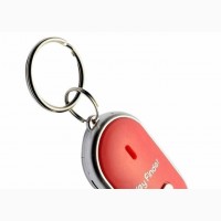 Plapie Whistle Key Finder - Find Your Keys with Ease