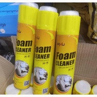Brand New Multi Function Foam Cleaners