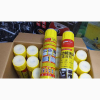 Brand New Multi Function Foam Cleaners