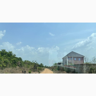 50 Plots of Land in Owerri for Sale