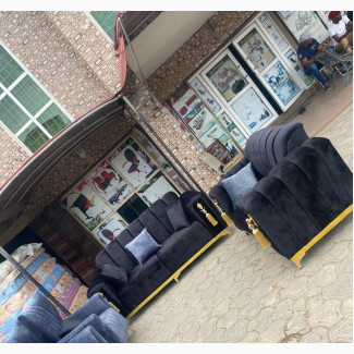 Comfortable Parlour Chairs