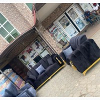Comfortable Parlour Chairs