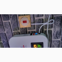 Qasa Wall Mount AVR-PRO 1.5HP - Voltage Regulators