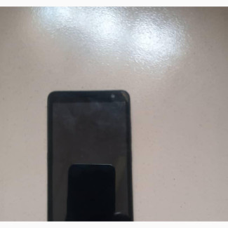 Alcatel Idol 5 Cricket 32 GB Black