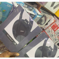 Bose Bluetooth Headphones