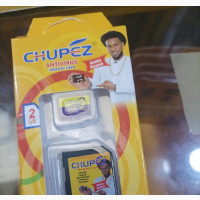 Chupez Original Memory Card