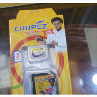 Chupez Original Memory Card
