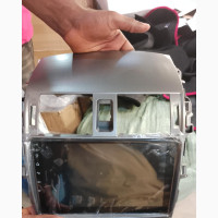 Toyota Corolla 2008 Android Player With AC Vent - Brand New