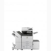 Sharp Copier Mx 4070