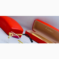 Cartier Top Notch Quality Men Glasses Plus Box