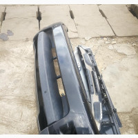 2010 Range Rover Sport Front Bumper