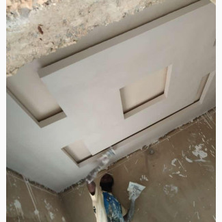 Quality POP Ceiling and Painting Services