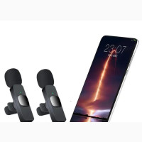 Lavalier Microphone for Type C - Brand New