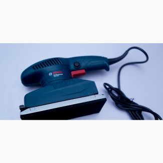 Anaps Bosch Professional Orbital Sender GSS 2300